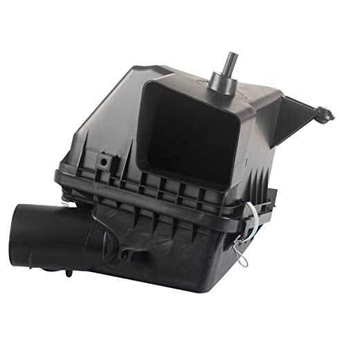 TRQ Engine Intake Air Box Filter Housing Compatible with 2006-2015 Lexus IS250 IS350 - Image 2
