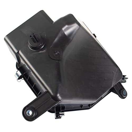 TRQ Engine Intake Air Box Filter Housing Compatible with 2006-2015 Lexus IS250 IS350 - Image 3