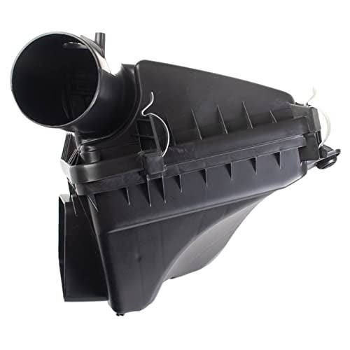 TRQ Engine Intake Air Box Filter Housing Compatible with 2006-2015 Lexus IS250 IS350 - Image 4