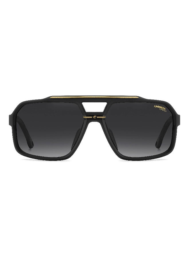 Carrera CSPORT 03/S I46 Men's Full Rim Pilot Sunglasses - Image 2