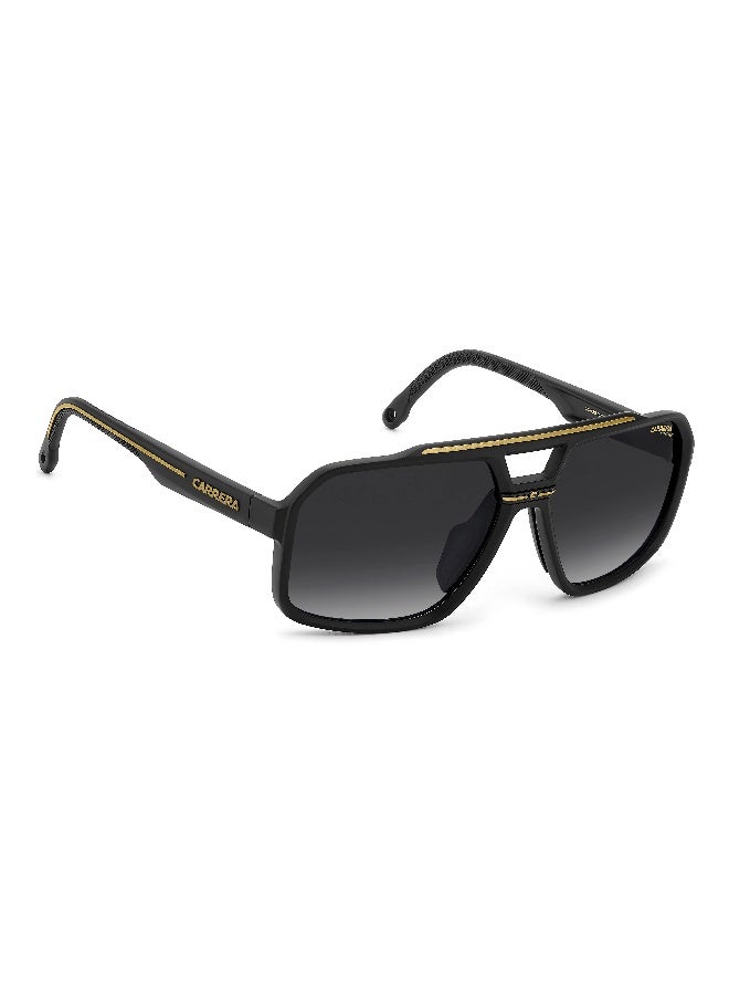 Carrera CSPORT 03/S I46 Men's Full Rim Pilot Sunglasses - Image 3