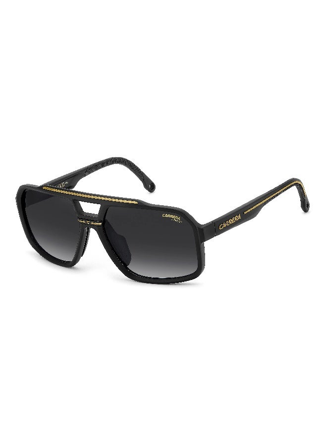 Carrera CSPORT 03/S I46 Men's Full Rim Pilot Sunglasses - Image 1