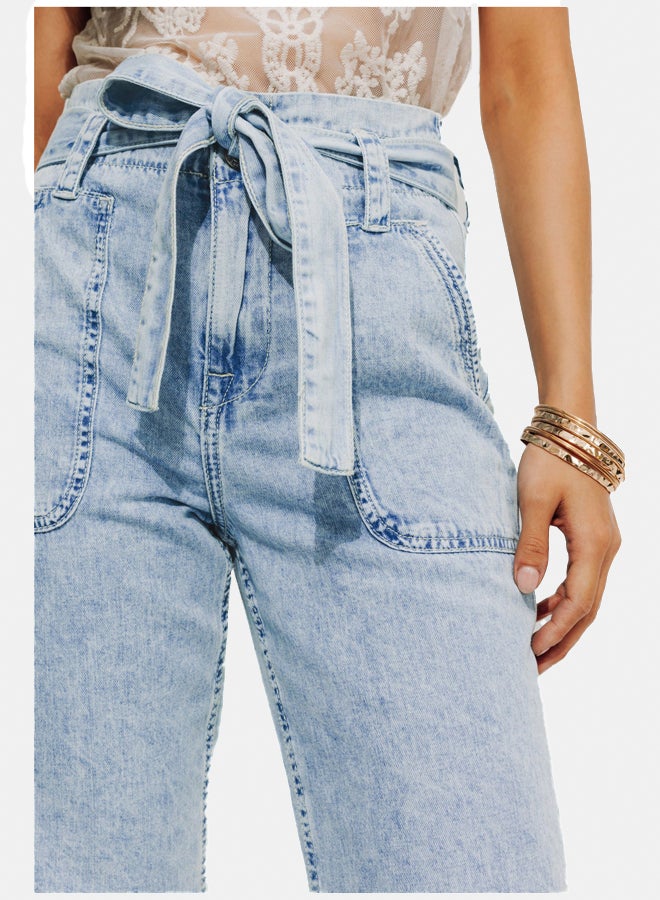 promod High-waist jeans - Image 3