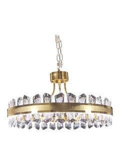 Hummer Modern Oily Najaf With 3 Lights 36 Watts 60 Cm  - Image 2