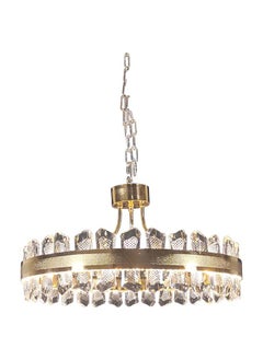 Hummer Modern Oily Najaf With 3 Lights 36 Watts 60 Cm  - Image 1
