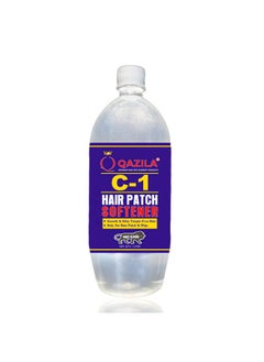 C1 Hair Patch Softener; Hair Patch Wash Chemical; 1 Litre - pzsku/Z5BCF5C0F447185704534Z/45/_/1690021255/609b31cb-9c26-4f20-8ed9-2236187254d1