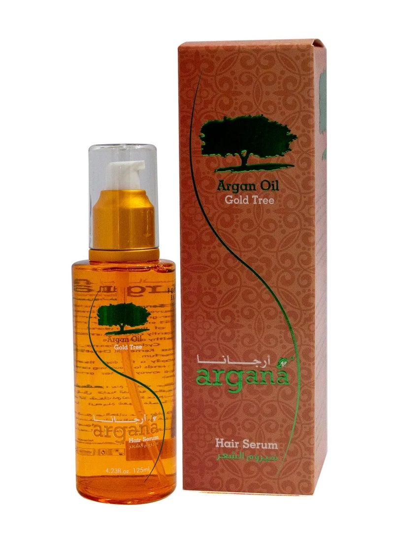أرجانا سيروم للشعر بزيت الأرغان 125 مل