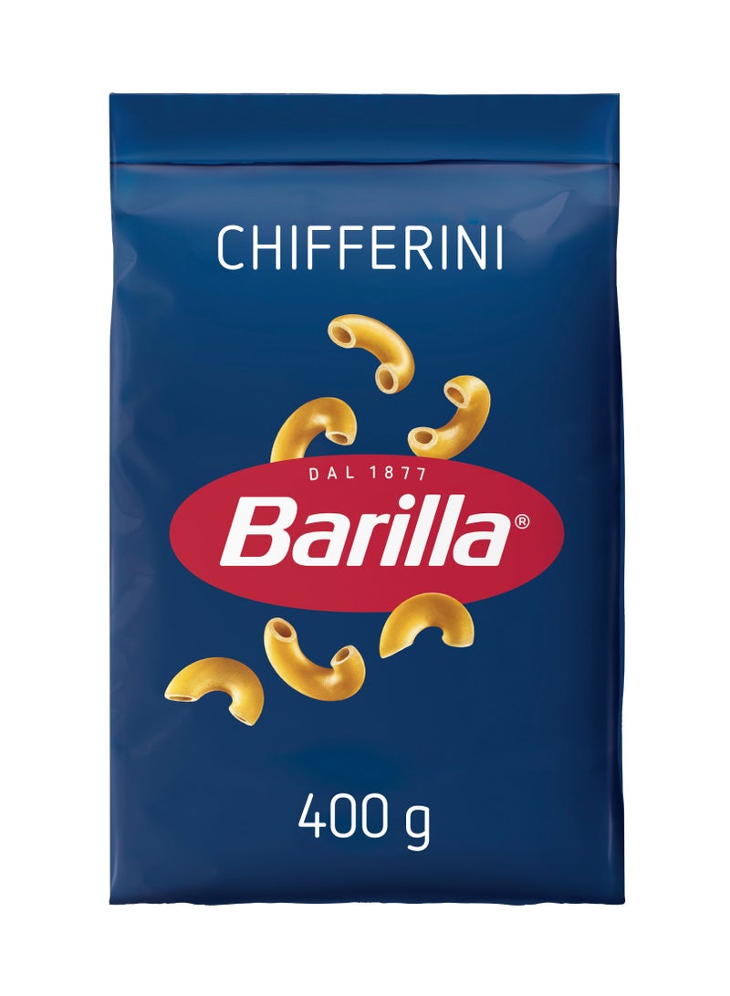 Barilla Chifferini Pasta - Image 1