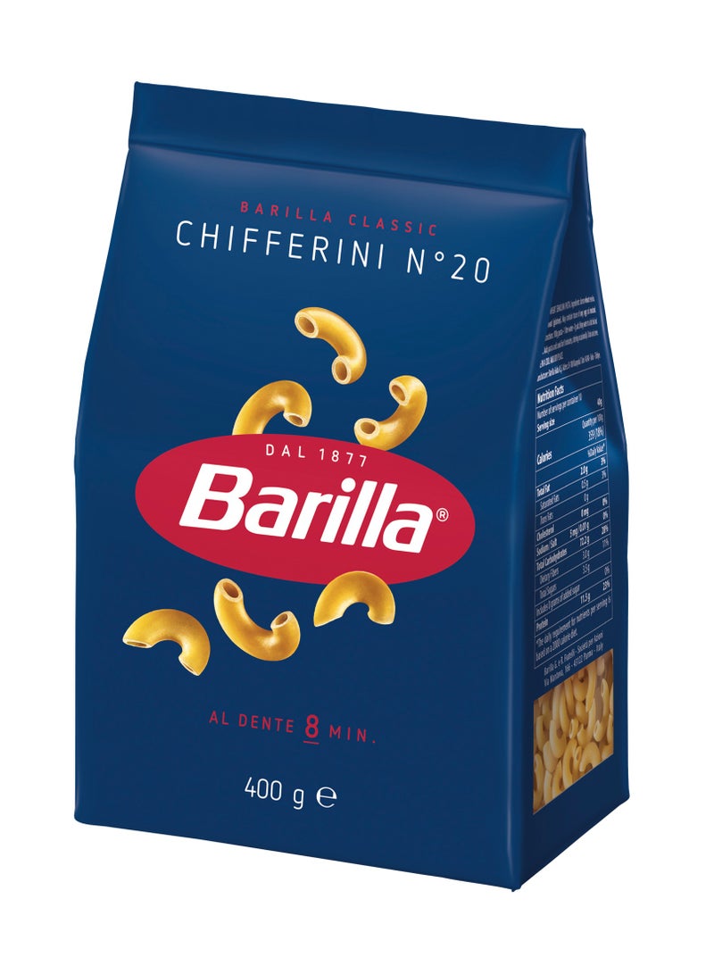 Barilla Chifferini Pasta - Image 3