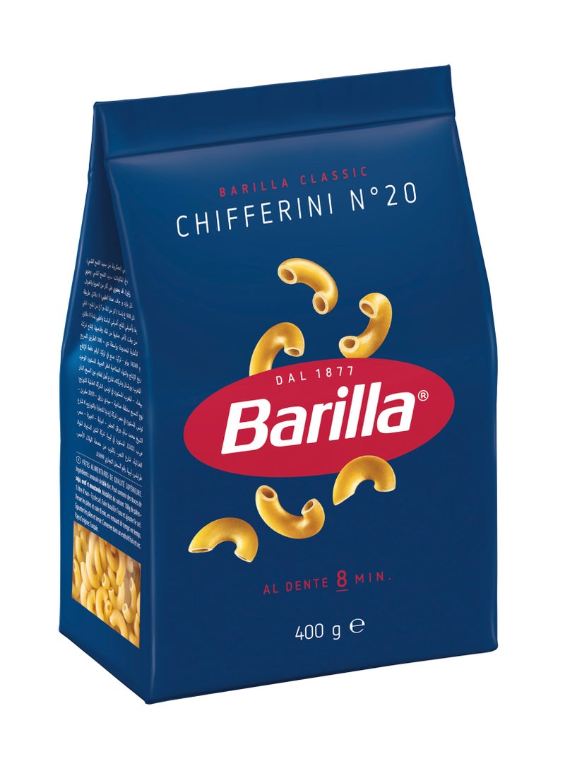 Barilla Chifferini Pasta - Image 2