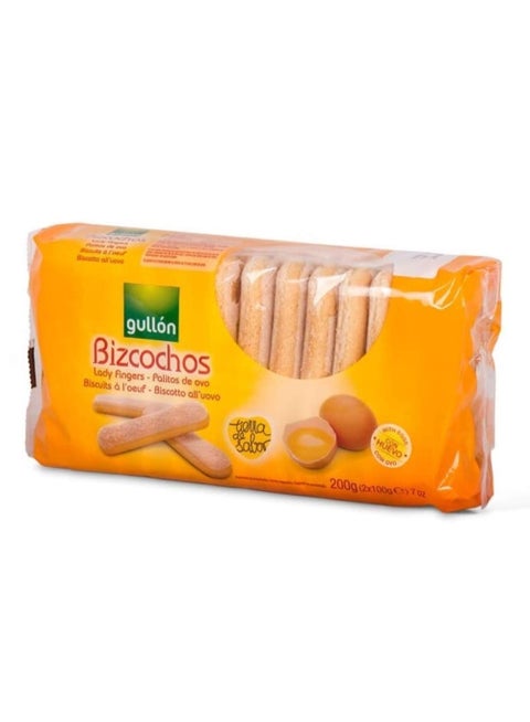 جولون ليدي فينجر 200جرام