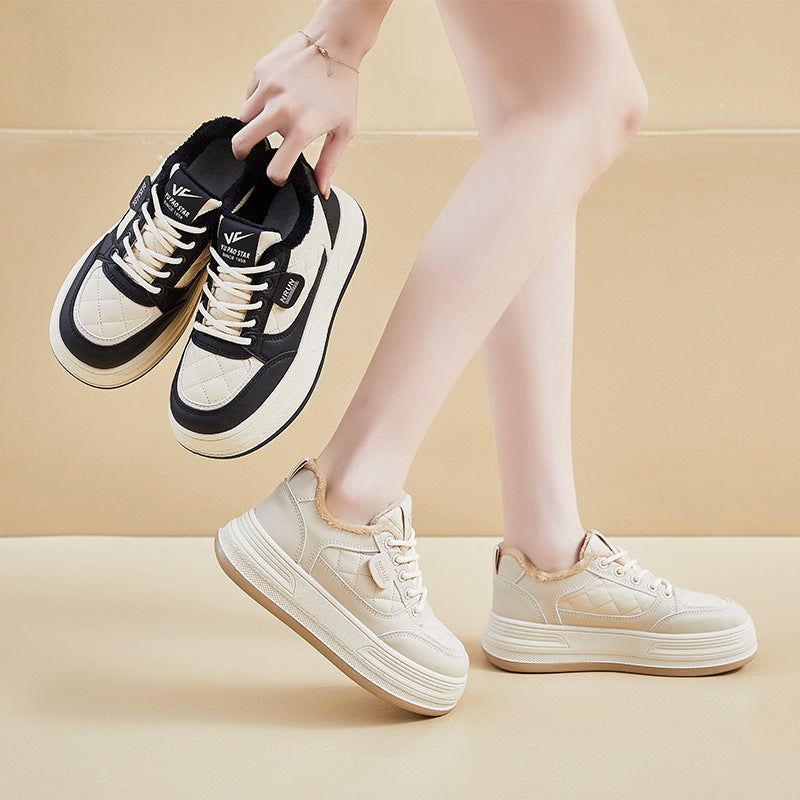 Unisex Casual Sneaker Shoes - Image 4
