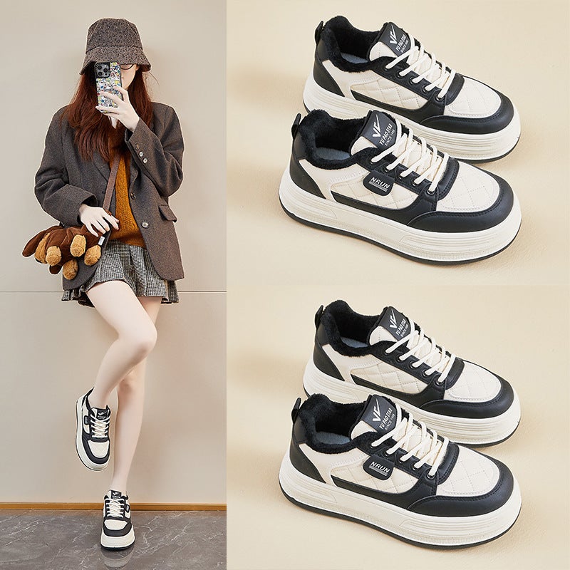 Unisex Casual Sneaker Shoes - Image 3