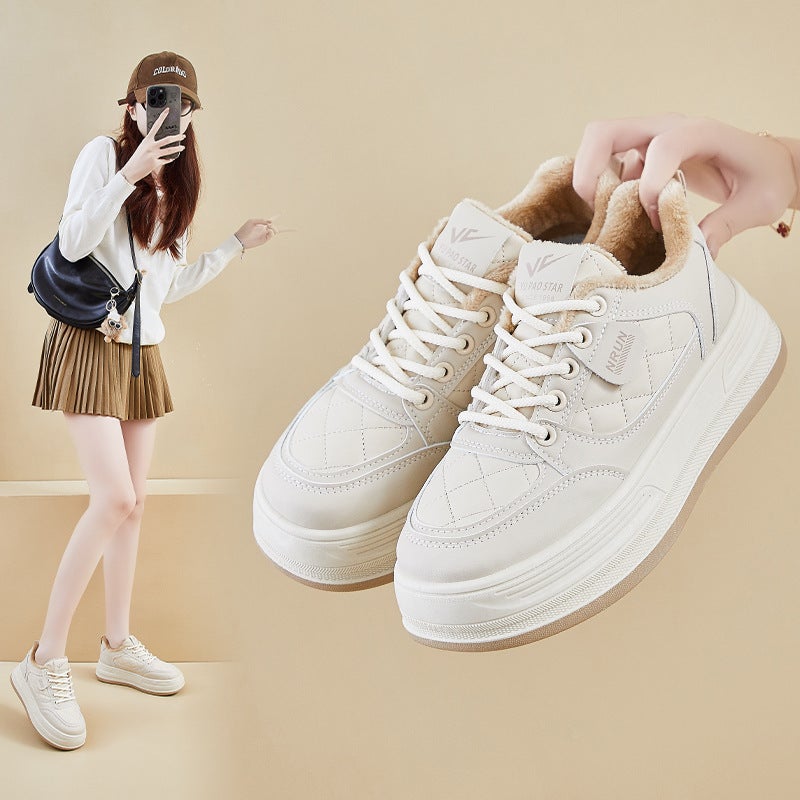 Unisex Casual Sneaker Shoes - Image 2