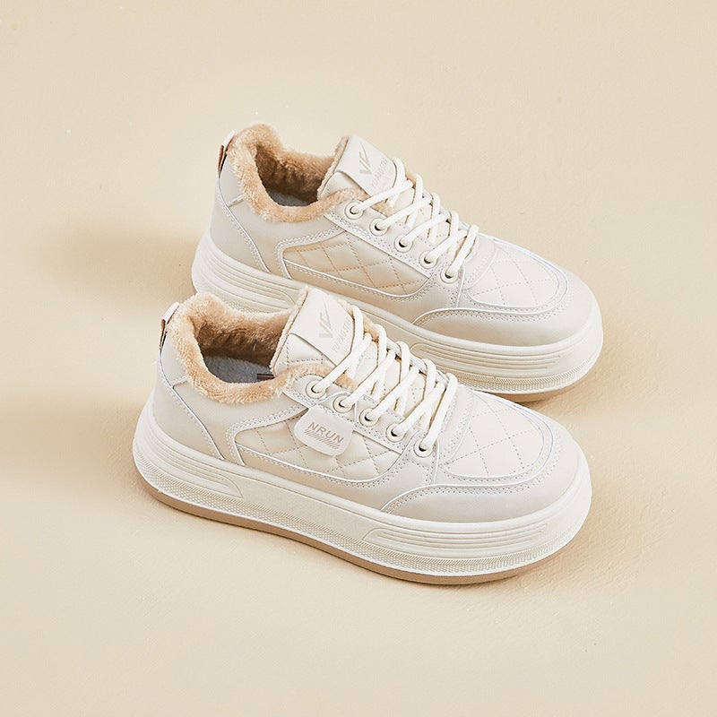 Unisex Casual Sneaker Shoes - Image 1
