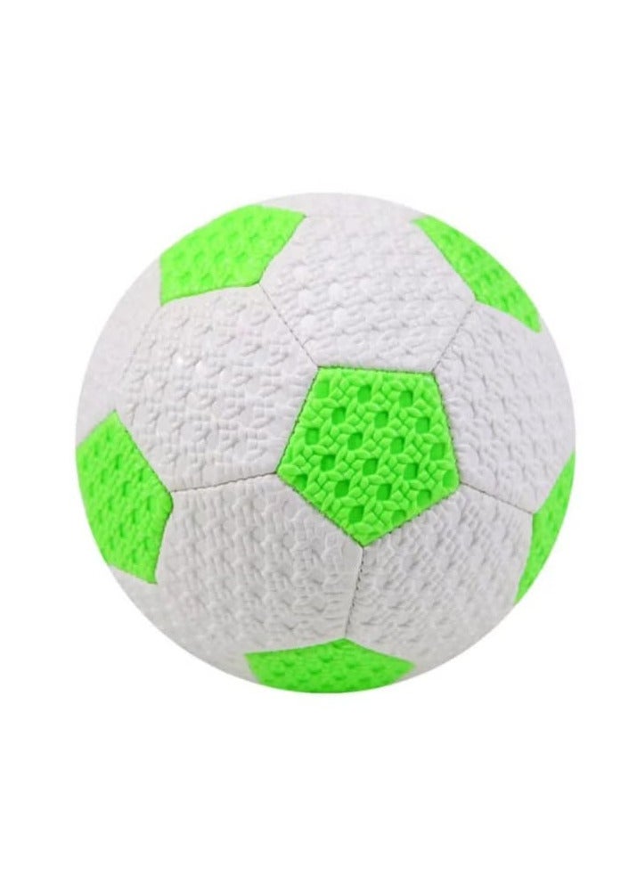Colorful mini soccer ball 