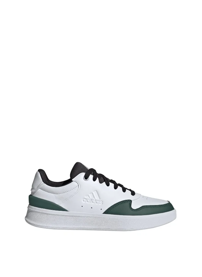 Adidas adidas Kantana White Sportwear Shoes 6