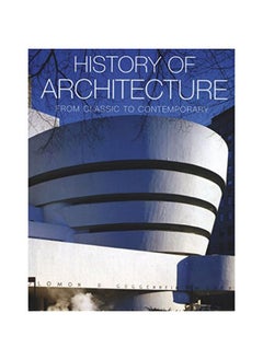 History of Architecture 