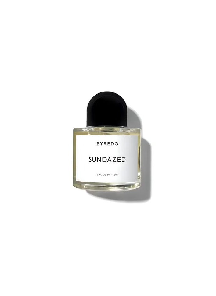 BYREDO The Test Run Is Certified. 100 ml 