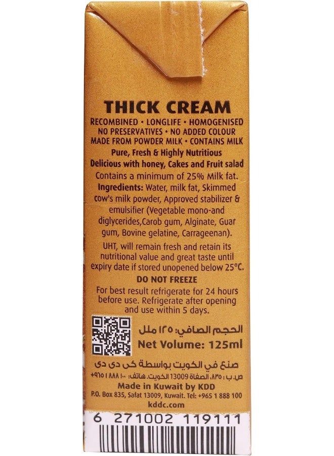 KDD Thick Cream - Image 3