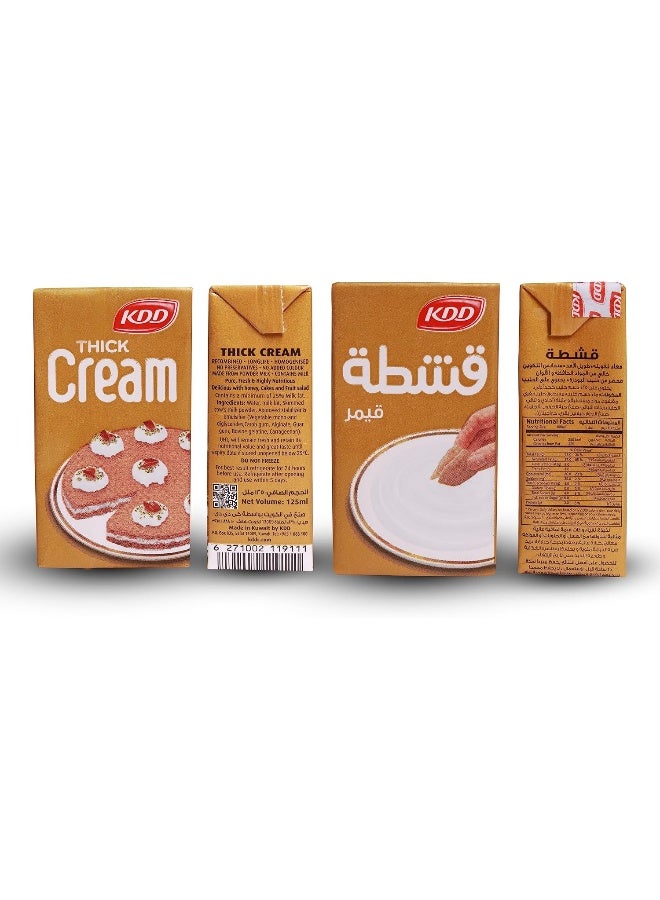 KDD Thick Cream - Image 2