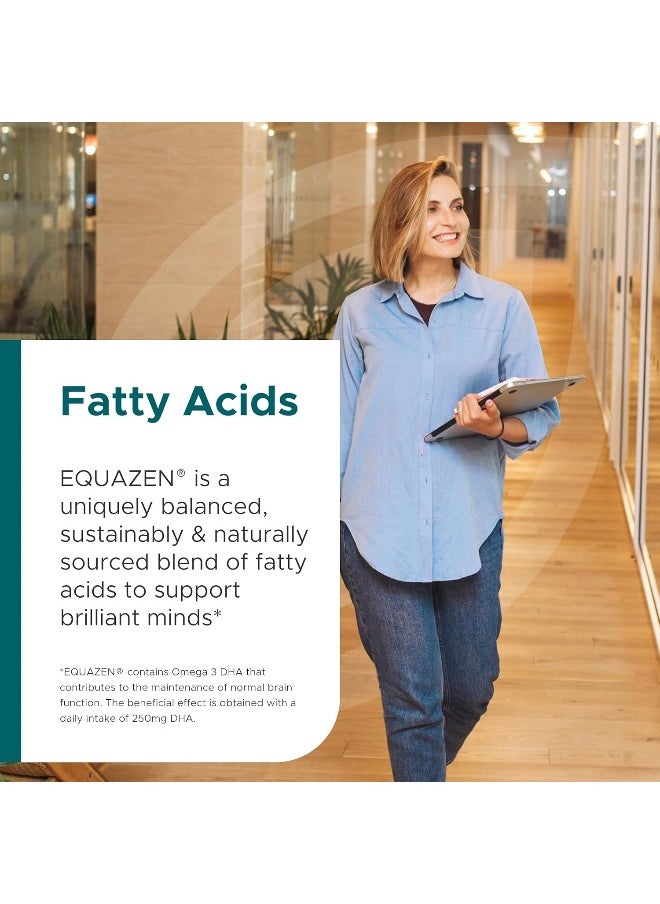 Equazen - Equazen Family Capsules (60) - Image 1