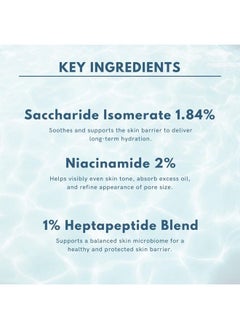 Skinfix Barrier+ Skin Barrier Niacinamide Restoring Gel Cream  - Image 4
