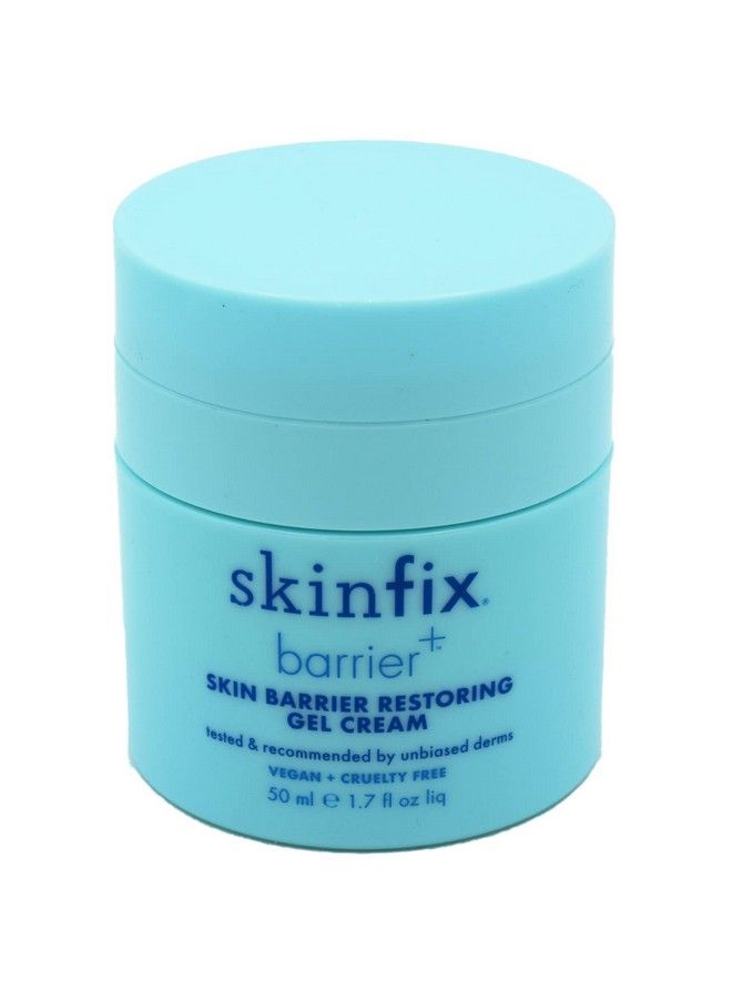Skinfix Barrier+ Skin Barrier Niacinamide Restoring Gel Cream  - Image 1
