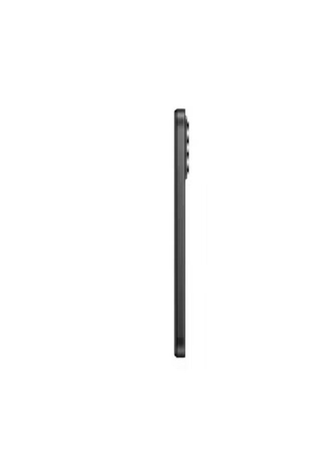 TECNO Spark 50 Dual SIM Ink Black 6GB RAM 128GB 4G - Middle East Version - Image 5