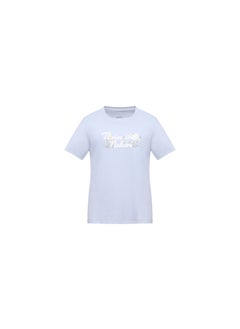 TOREAD Toread Women's Short-Sleeve T-Shirt - Breathable, Quick-Dry, Multi-Scenario  - Image 1