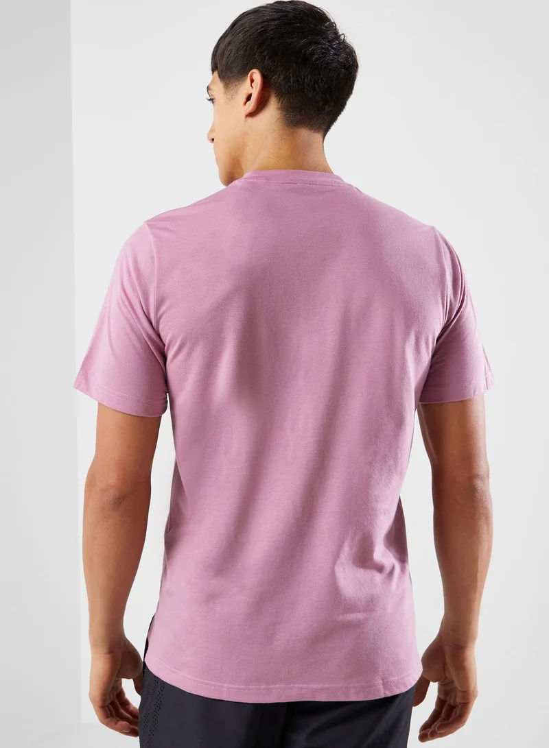 Adidas Yoga Training T-Shirt