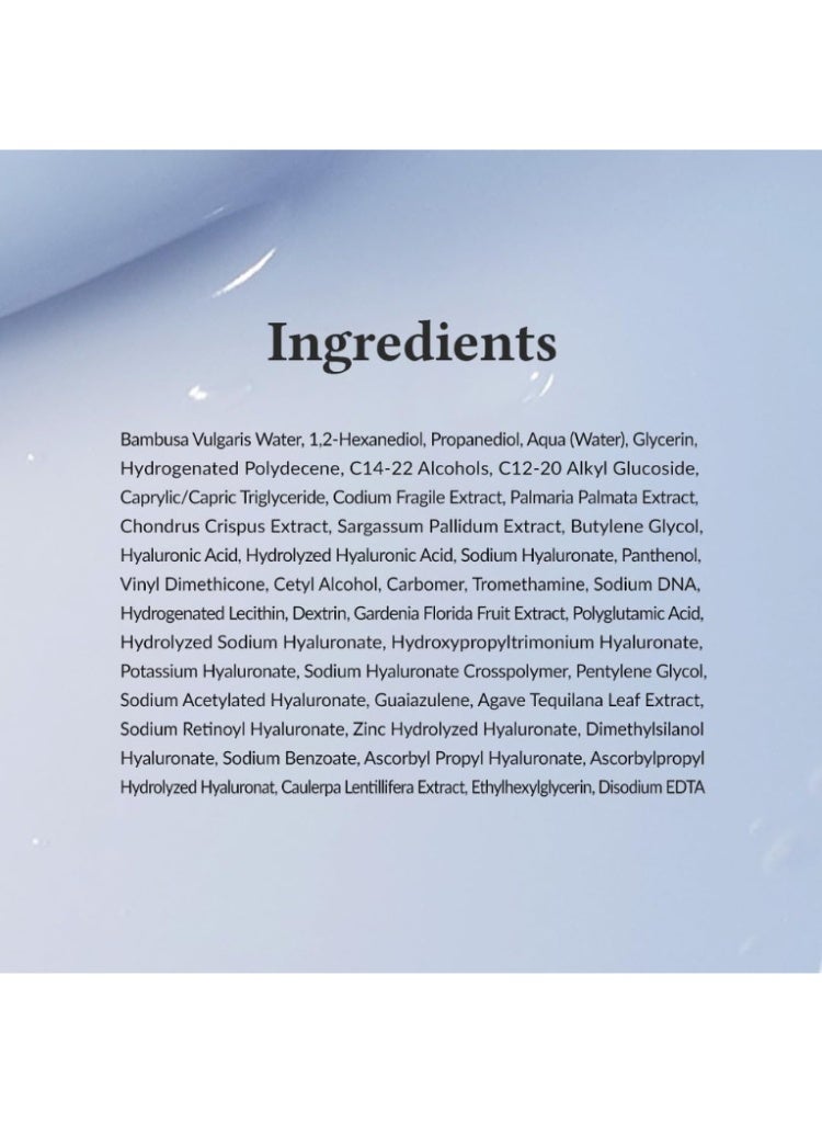 Dr.althea Dr. Althea Aqua Marine Watery Cream for deep and long-lasting hydration - Image 5