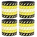 PIBIPAID 24 Lightning bolt Rubber Silicone Wristbandsfor Flash Weather Birthday Party Favors Supplies Decorations Favors - Image 2