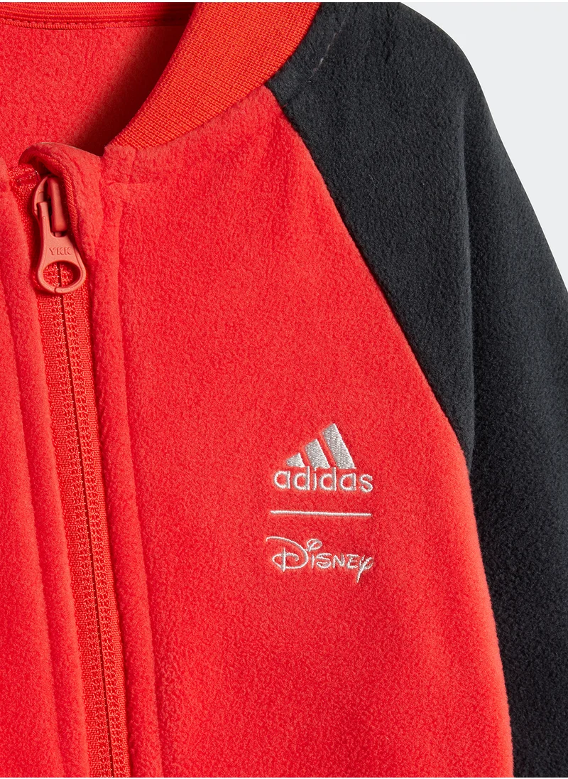 Adidas Infant Disney Mickey Mouse Bodysuit
