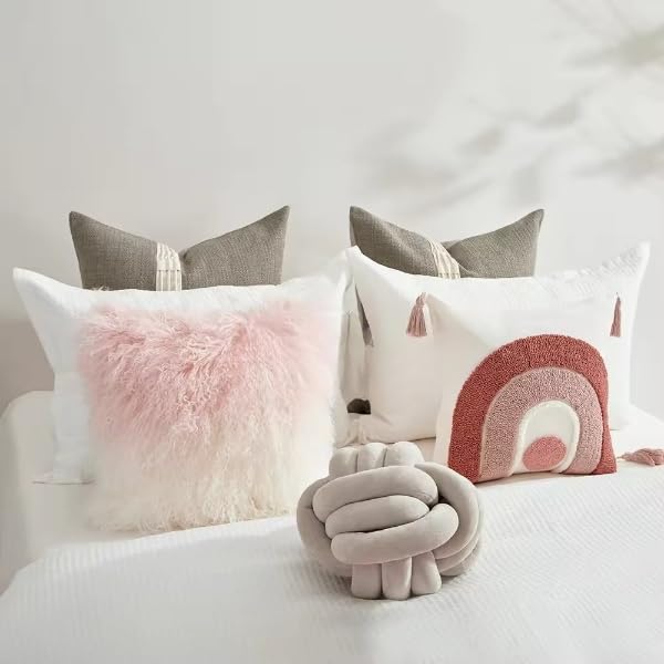 Heavenly Threads Heavenly Threads 2024 Newest Spring Comfortable Pink Bedding Set Duvet Cover for Girls and Kids bedsheets  - Image 3