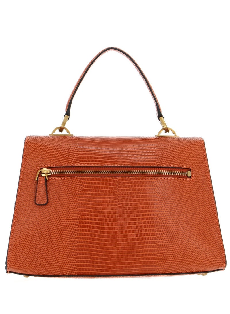 GUESS Borsa a mano Sestri flap  - Image 3