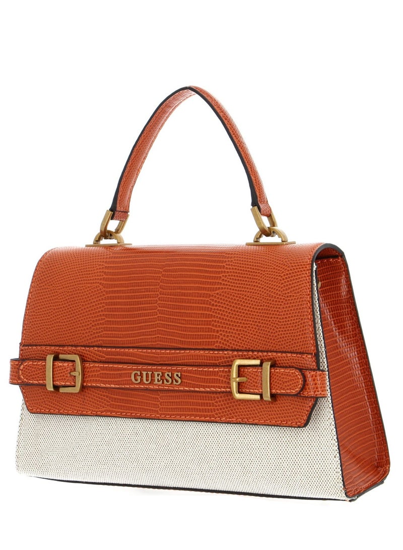 GUESS Borsa a mano Sestri flap  - Image 2