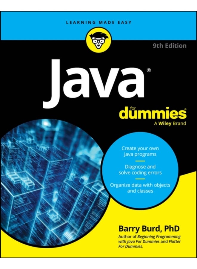 Java For Dummies 