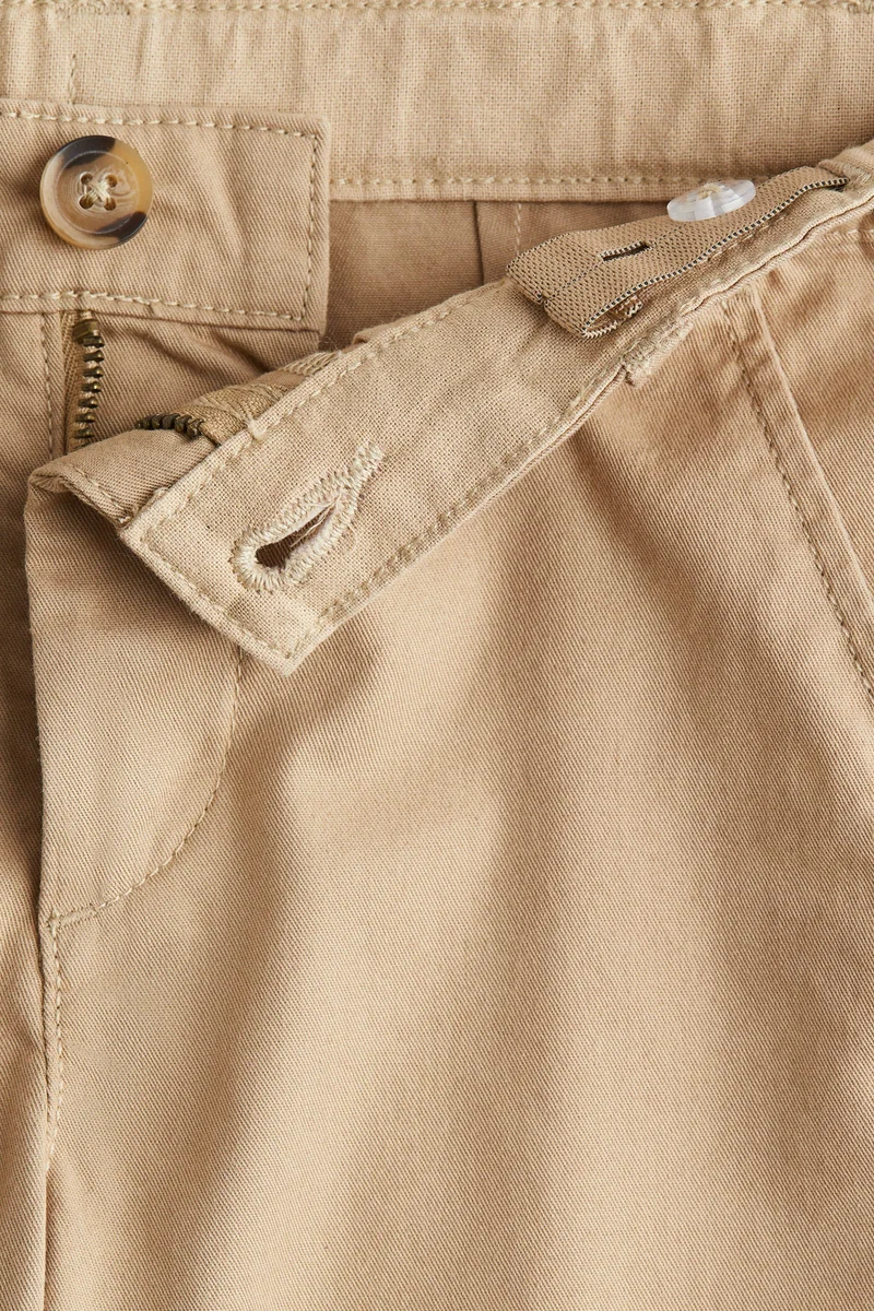 H&M Twill Chinos
