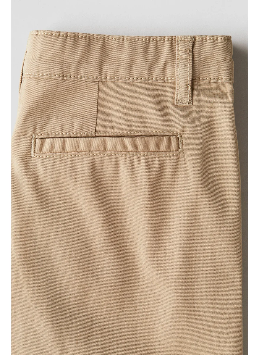 H&M Twill Chinos