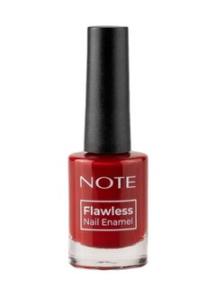 NOTE COSMETIQUE Note Flawless Nail Enamel-09  - Image 1