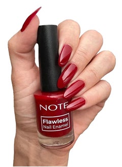 NOTE COSMETIQUE Note Flawless Nail Enamel-09  - Image 3
