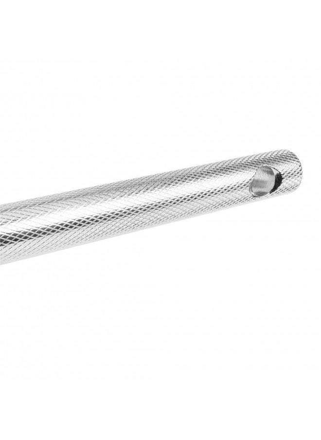 Performance Tool Performance Tool W32120 1/2-in Drive Flex Handle Home Improvement Hand Tool, Silver, 18 inches  - Image 3