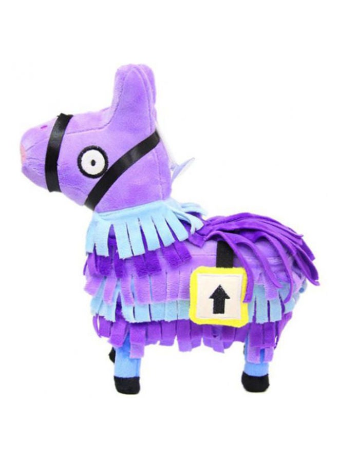 Anime Doll Fortress Night Plush Toy - Image 1