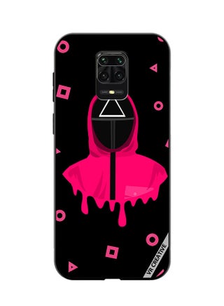 Protective Case Cover For Xiaomi Mi Note 10 Lite 5G Squid Game Design Multicolour - pzsku/Z5BD18E8B4E8E7E0954ACZ/45/_/1687440829/0cdf0f94-a1cc-47f8-8335-776415f3ac7e