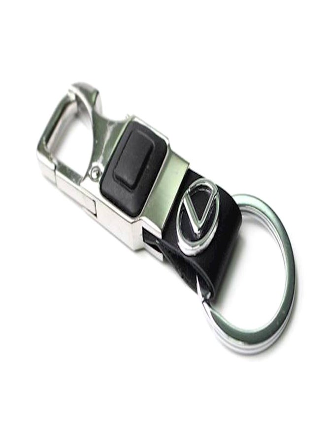 NIBEMINENT Auto Car Key Chain