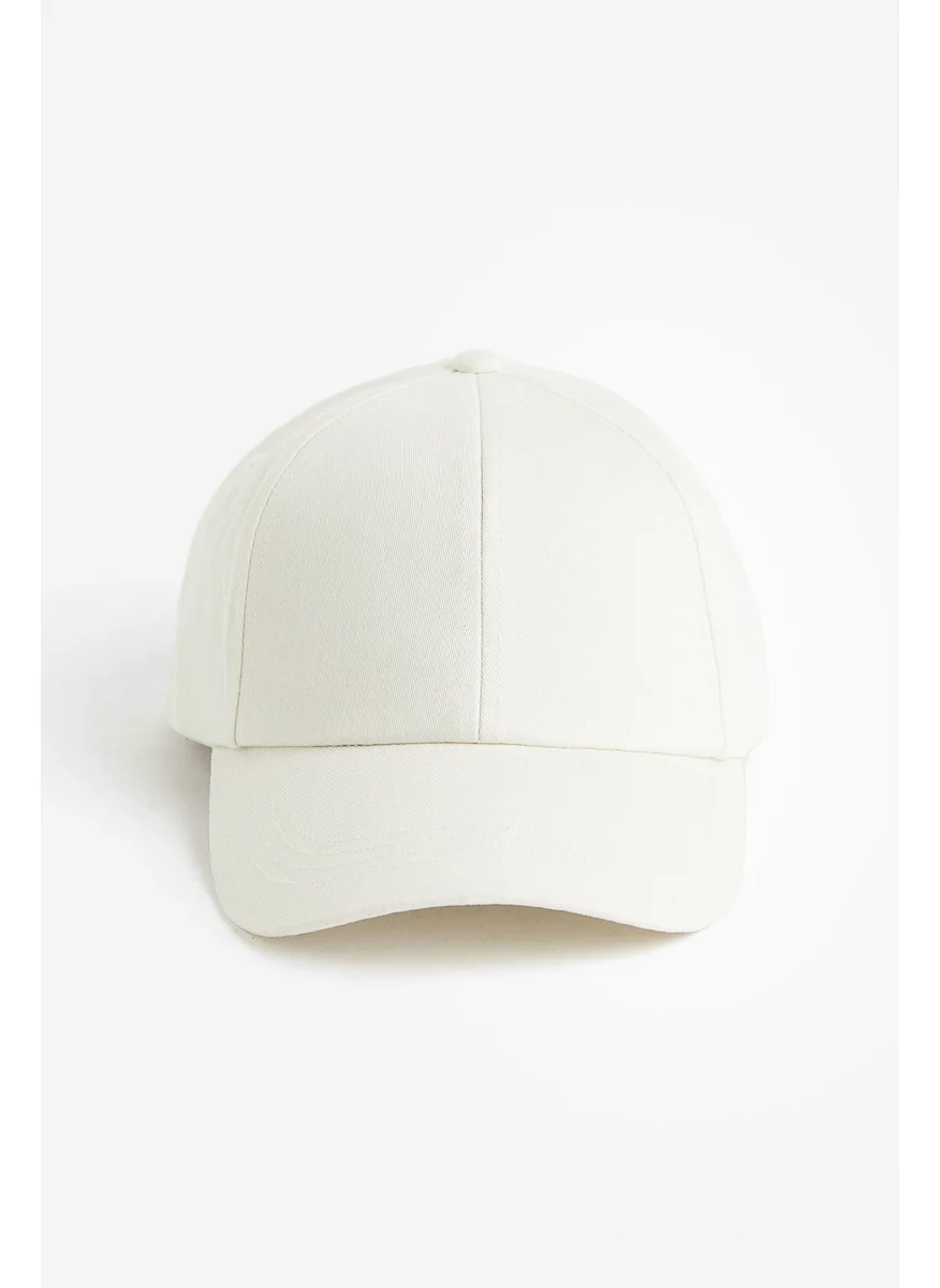H&M Cotton Cap