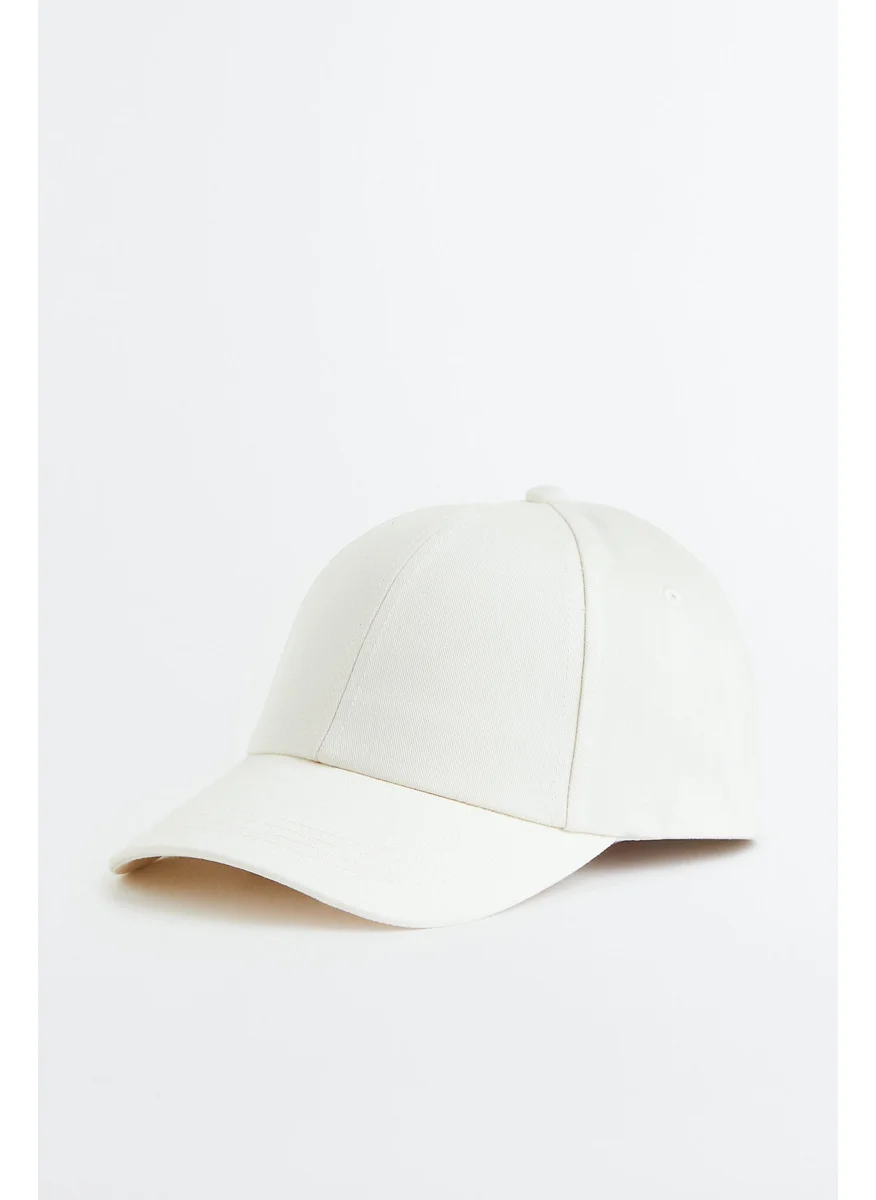 H&M Cotton Cap
