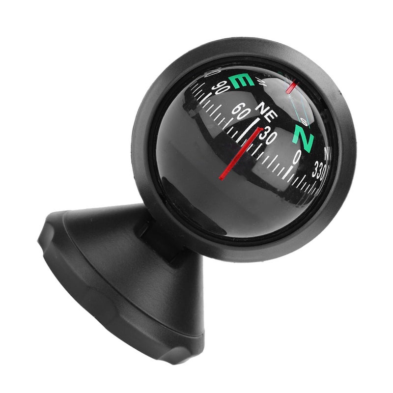 Marine Navigation Device for Boats and Cars with Easy Mount Bracket - Image 4