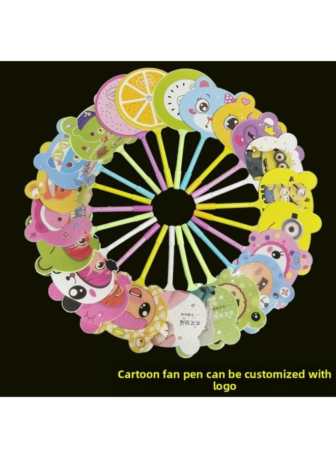 Factory Wholesale Push Activities Small Gifts Luminous Luminous Drainage Sweep Code Creative Cartoon Children's Small Toys